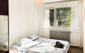 Appart'Hotel Le Marechal - 3 Frontieres & Netflix